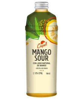 CAPEL MANGO SOUR 700CC