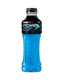 POWERADE FROZEN PET. 850CC