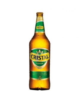 CRISTAL 1.2 RETORNABLE 1200CC