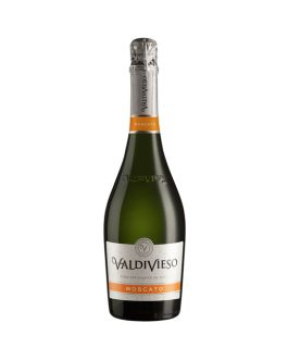 VALDIVIESO MOSCATO 750CC