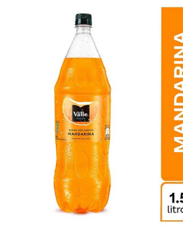 DEL VALLE FRESH MANZANA DESECHABLE 1500C