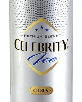 CELEBRITY ICE BERRIES LATA 6º 355CC