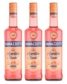 RAMAZZOTTI 15º 700CC