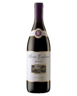 SANTA EMILIANA MERLOT 13º 700CC