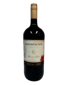 EXPORTACION SELECCION DULCE TINTO 1500CC