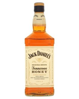 JACK DANIELS HONEY 1000CC