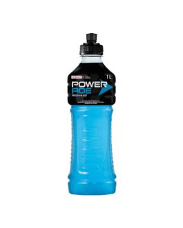 POWERADE FROZEN PET. 1000CC