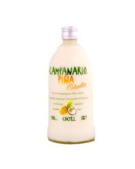 CAMPANARIO PIÑA COLADA 16º 700CC