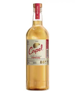 CAPEL 35° 1000CC