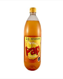 PAP 2 1/2 2500CC