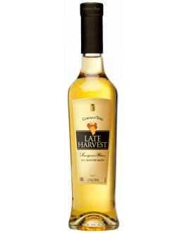 LATE HARVEST 12º 375CC