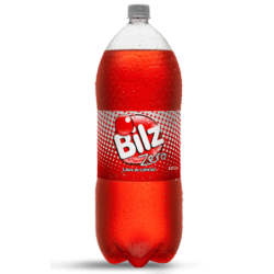 BILZ 2 LTS. 2000CC