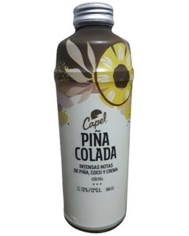 CAPEL PIÑA COLADA 12º 700CC