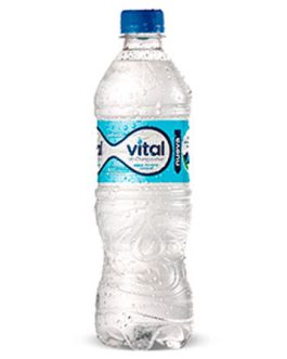 VITAL DESECHABLE C/G 600CC