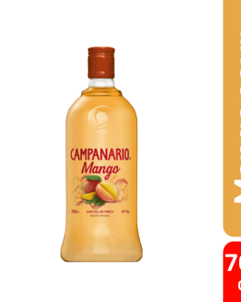 CAMPANARIO MANGO SOUR 700CC