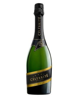 CELEBRITE EXTRA BRUT 11º 750CC