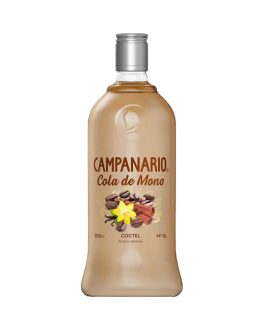 CAMPANARIO COLA DE MONO 14º 700CC