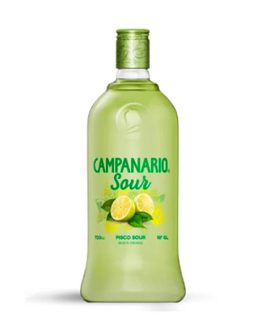 CAMPANARIO SOUR LITRO 20º 1000CC