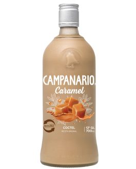 CAMPANARIO CARAMELO 12º 700CC