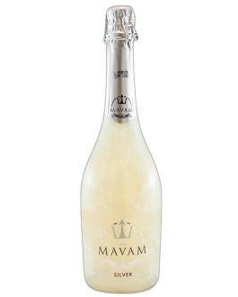 MAVAM SILVER 5,5º 750CC