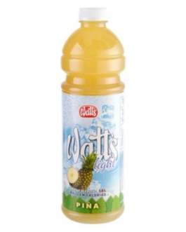 WATTS DESECHABLE PIÑA LIGHT 1500CC