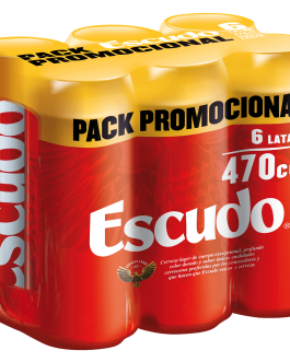 PACK ESCUDO LATA GRANDE