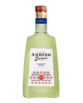 SABOR ANDINO SOUR 1000CC