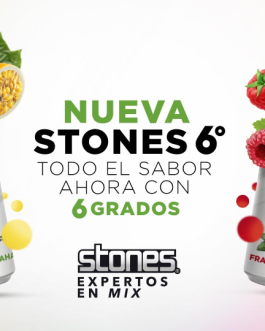 LEMON STONE MANGO LATA 269CC