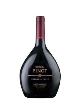 UNDURRAGA PINOT BLEND 12º 700CC