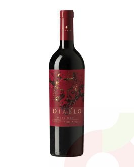 CASILLERO DEL DIABLO DARK RED 750CC