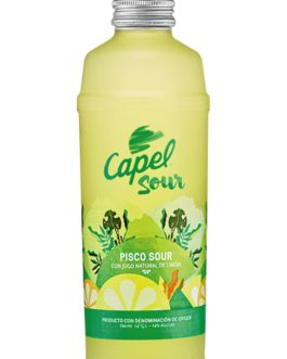 CAPEL SOUR 14º 700CC