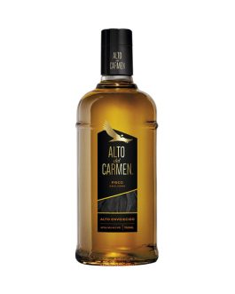 ALTO DEL CARMEN ENVEJECIDO 40º 750CC