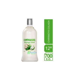 CAMPANARIO CHIRIMOYA COLADA 700CC