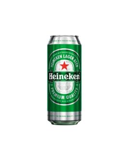 HEINECKEN LATA 470CC