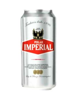 IMPERIAL LATA 470CC