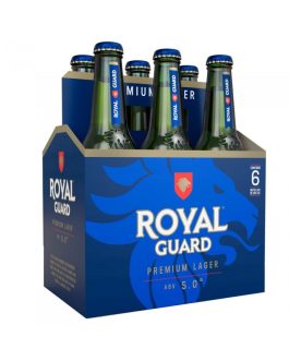 PACK ROYAL BOTELLIN 355CC X 6