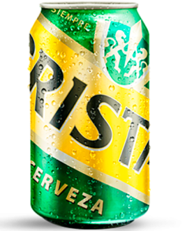 CRISTAL LATA 4,2º 350CC