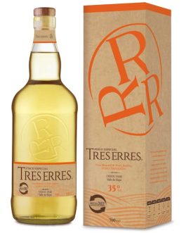 TRES ERRES 35º 700CC