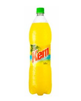 KEM PIÑA 2 LTS. 2000CC