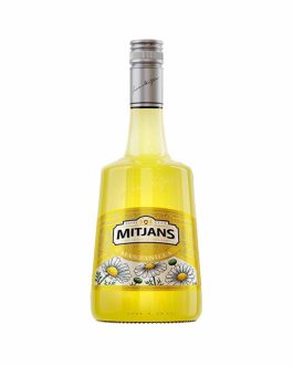 MANZANILLA MITJANS 750CC