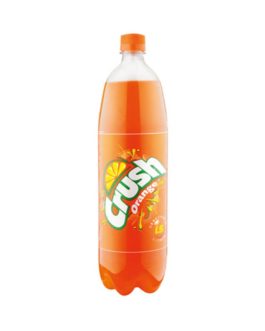 ORANGE CRUSH DESECHABLE 2000CC