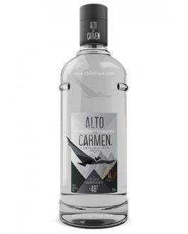 ALTO DEL CARMEN TRANSPARENTE 40º 700CC