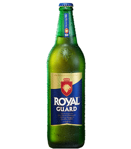 ROYAL LITRO 4,6º 1000CC