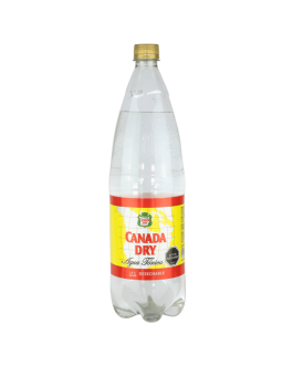 AGUA TONICA DESECHABLE 1500CC X 6