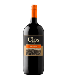 CLOS BOTELLON TINTO 12º 1500CC