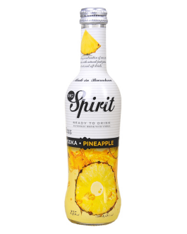SPIRIT PINEAPPLE 5,5º 275CC