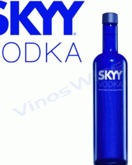 SKYY 40º 750CC